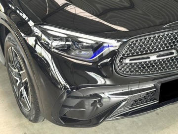 Mercedes GLC C254/X254 Coupe 2.0 220d 197KM 2025 GLC Coupe 220 d 4-Matic AMG Line 2.0 (197KM) 2025, zdjęcie 2