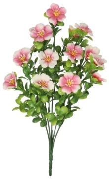 ИСКУССТВЕННЫЕ ЦВЕТЫ РАСТЕНИЯ БУКЕТ ТРАНСФЕРЫ ПОЛЕВЫЕ ЦВЕТЫ САМШИТ