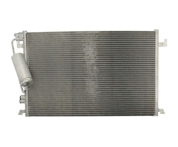 CHLADIČ KLIMATIZACE OPEL SIGNUM 09.05- 71740472