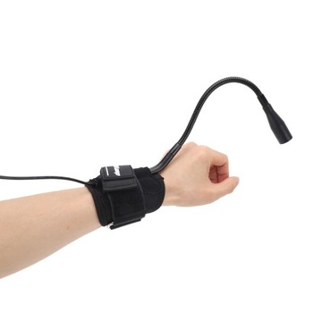 КОСМЕТИЧЕСКАЯ УФ-ЛАМПА ДЛЯ НАРАЩИВАНИЯ РЕСНИЦ