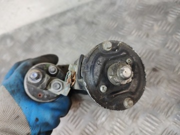 BMW 0001148509 STARTÉR SÉRIE 5 F30 1241857410206