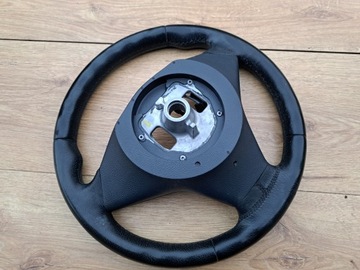 BMW E60 E61 KIEROWNICA M PAKIET ŁADNA START STOP