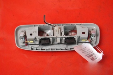 LAMPA OSVĚTLENÍ INTERIÉR PŘEDNÍ SUZUKI LIANA 04R