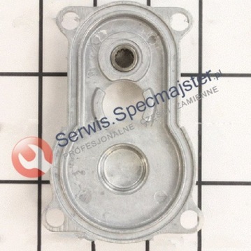 MAKITA HR2810- Obudowa przekładni kpl. Nr. 73 Kod: