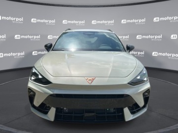 Cupra Leon II Sportstourer Facelifting 2.0 TSI 333KM 2026 Cupra Leon Sportstourer VZ 2.0 TSI 333 KM DSG 4Dri, zdjęcie 1