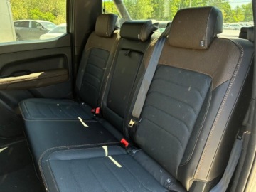 Volkswagen Amarok II 2026 Volkswagen Amarok PanAmericana 3.0 TDI 240 KM / au, zdjęcie 12