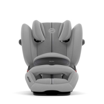 Cybex Pallas G3 Baby Autositz 9-50 kg Stone Grey Plus | thumb 1