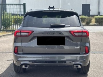 Ford Kuga III SUV Facelifting 2.5 FHEV 183KM 2026 Od ręki - ST-Line X 2.5 FHEV 183KM / Pakiet Winter, zdjęcie 3