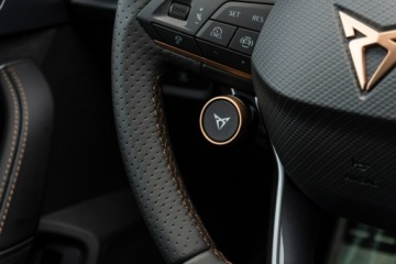 Cupra Leon II Sportstourer Facelifting 1.5 eTSI MHEV 150KM 2026 Cupra Leon Sportstourer 1.5 eTSI 150 KM DSG -, zdjęcie 10
