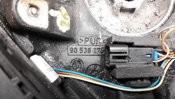 90538275 VOLANT MULTIFUNKCE ZAFIRA A KŮŽE