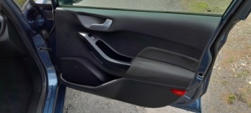 Ford Fiesta VIII Hatchback 3d 1.0 EcoBoost 125KM 2019 FORD FIESTA 1.0 ECOBOOST 125KM, zdjęcie 13