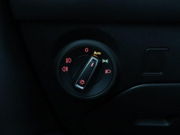 Seat Leon III SC 1.4 TSI 125KM 2016 Seat Leon FR, Czujniki, Navi, Szyberdach,, zdjęcie 32