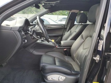 Porsche Macan 2020 Porsche Macan 2020 2.0l 2.0 Benzyna 248KM, zdjęcie 7