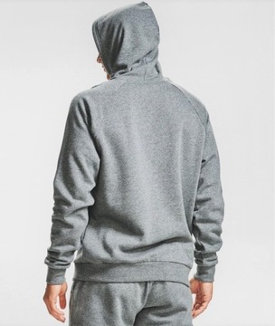 UNDER ARMOUR BLUZA MĘSKA r. M