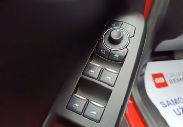 Ford Focus IV 2023 Ford Focus SW 155KM EcoBoost mHEV A7 TitaniumX SalonPL SerwisASO FV23 Gwar, zdjęcie 20