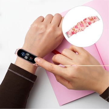 1 ремешок для часов Versa 3 Band