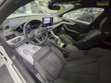 Audi A4 B9 Avant Facelifting 2.0 35 TFSI 150KM 2023 Audi A4 Avant S-LINE / Full LED / ACC, zdjęcie 19