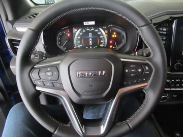 Isuzu D-Max III Extended Cab 1.9 Ddi 163KM 2025 Isuzu D-Max ISUZU, d-max, LSE, led, rabat, niska cena, promocja, od reki,, zdjęcie 9