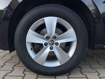 Skoda Kamiq Crossover 1.0 TSI 110KM 2022 Skoda Kamiq 1.0TSI 110KM Ambition SalonPL SerwisASO Acc Smartlink Led 110KM, zdjęcie 31