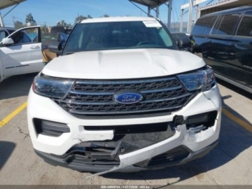 Ford Explorer VI 2023 Ford Explorer XLT 2023 2.3 Benzyna 300KM, zdjęcie 7