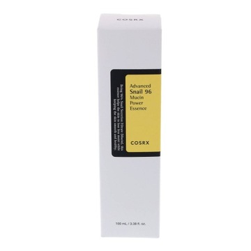 Cosrx Advanced Snail 96 Mucin Power Essence увлажняющая эссенция