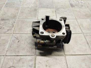 90501011 KARBURÁTOR 1.4 16V 66 1997 OPEL TIGRA (75_)