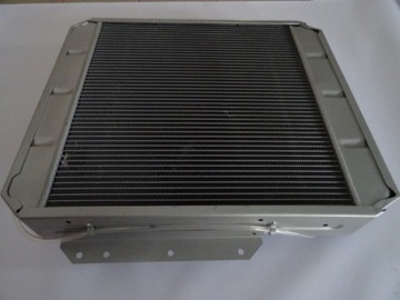 Радиатор HC, Hangcha CPYD 70 RW 57