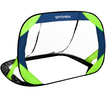 Крытый набор для флорбола в саду, 2 клюшки + мячи + ворота