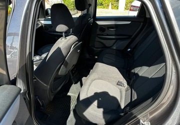 BMW Seria 2 F22-F23-F45-F46 Gran Tourer 214d 95KM 2015 BMW Seria 2 214d 1,5 D 95 KM Serwis GWARANCJA Zamiana Zarejestrowany 1.5, zdjęcie 20