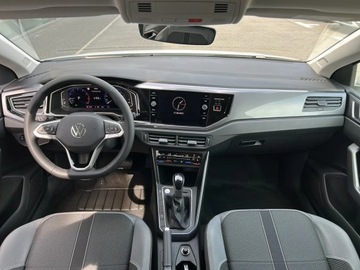 Volkswagen Polo VI 2025 Volkswagen Polo Style 1.0 TSI DSG, zdjęcie 11