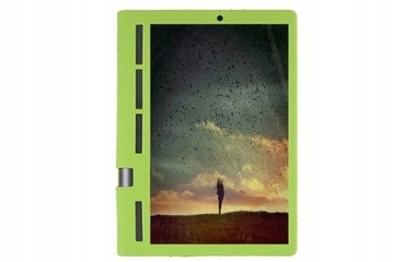 Чехол для планшета YE для Lenovo YOGA Tab 3plus Soft