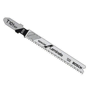 BOSCH brzeszczot typ T101BIF laminat