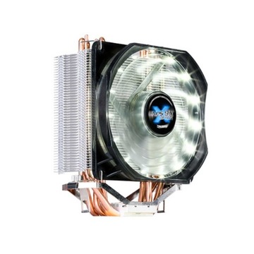 ZALMAN Chłodzenie CNPS9X OPTIMA RGB CPU 120mm