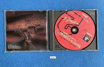 Сайдвиндер 2 NTSC-J #2