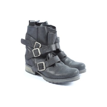 STEVE MADDEN Botki Rozm. EU 42 taupe Booties