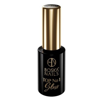 TOP NO 1 GLOSS 10 ML Boska Nails