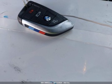 BMW X4 G02 2019 BMW X4 2019r, XDrive30I, 2.0L 2.0 Benzyna 250KM, zdjęcie 13