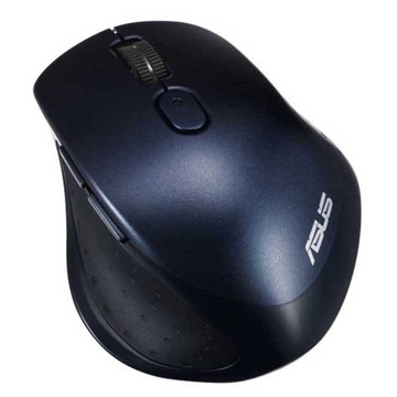 Mysz Asus MW203 2.4GHz Bezprzewodowa Bluetooth Blue