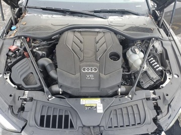 Audi A8 D5 2019 Audi A8 L 2019 3.0l 3.0 Benzyna 335KM, zdjęcie 6