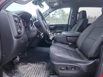 Chevrolet Silverado II 2024 Chevrolet Silverado K1500 Trail Boss Custom 2024 3.0 Diesel 355KM, zdjęcie 7