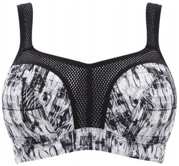 Biustonosz sportowy PANACHE Sport Uk 30D / EU 65D / PL 65D