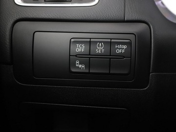 Mazda CX-5 I SUV Facelifting 2.0 SKYACTIV-G 160KM 2016 Mazda CX-5 2.0 Exclusive-Line AWD Nawigacja, zdjęcie 33