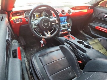 Ford Mustang VI 2021 Ford Mustang 2.3L 2021 2.3 Benzyna 310KM, zdjęcie 8