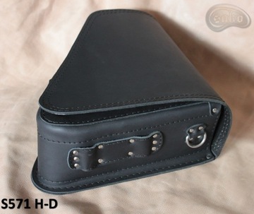 Седельная сумка для Harley Davidson S571 H-D Sportster