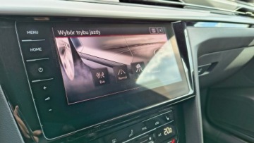 Volkswagen Arteon Fastback Facelifting 2.0 TSI 190KM 2023 Volkswagen Arteon Shooting Brake 2.0TSI 190KM ACC, zdjęcie 20