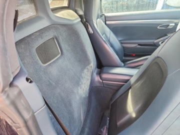 Porsche Boxster 718 Cabrio 2.0 300KM 2019 Porsche Boxster Base 2019 2.0 Benzyna 300KM, zdjęcie 10