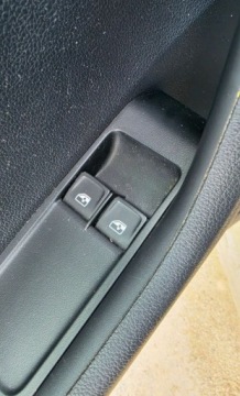 Skoda Fabia III Kombi Facelifting 1.0 TSI 110KM 2019 Skoda Fabia Salon PL 1.0TSI 110KM LED Kamera Benzyna 110KM, zdjęcie 11