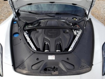 Porsche Panamera III 2024 Porsche Panamera Base 2024 2.9l 2.9 Benzyna 348KM, zdjęcie 6