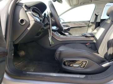 Audi A8 D5 2021 Audi A8 L 55 QUATTRO 3.0 Benzyna 335KM, zdjęcie 6