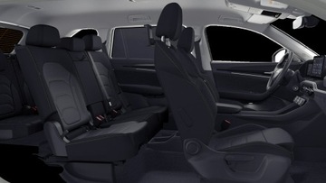 Skoda Kodiaq II SUV 2.0 TDI SCR 193KM 2025 Škoda Kodiaq Skoda Kodiaq Edition130 1.5 TSI (150, zdjęcie 5